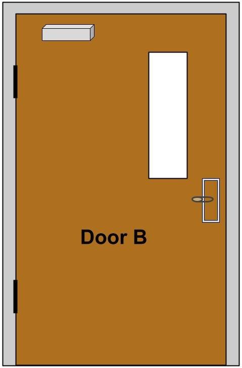 final Door Type B