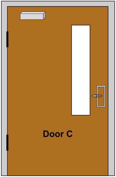 final Door Type C