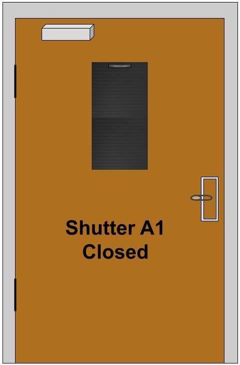 final Shutter A1 Closed