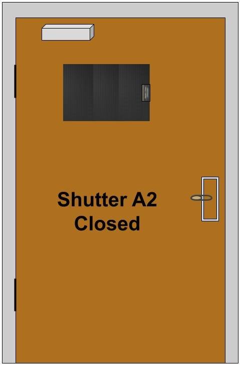 final Shutter A2 Closed