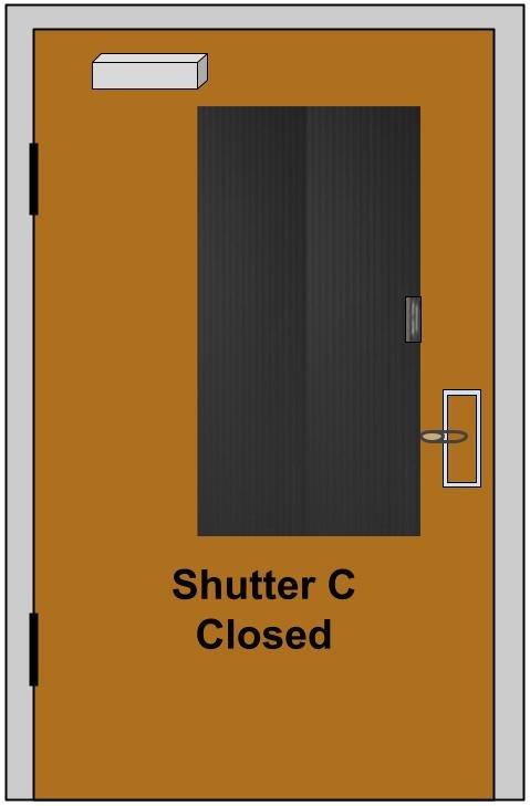 final Shutter C Closed